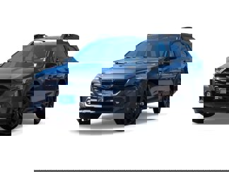 Certified 2024 Subaru Outback Onyx Edition image 1
