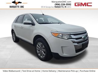 Used 2012 Ford Edge Limited image 1