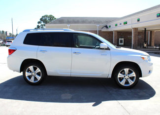 Used 2009 Toyota Highlander Limited image 1