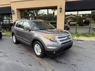 Used 2013 Ford Explorer XLT image 1