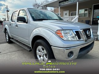 Used 2011 Nissan Frontier SV w/ SV Premium Utility Pkg image 1