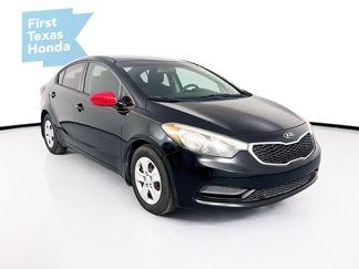 Used 2016 Kia Forte LX image 1
