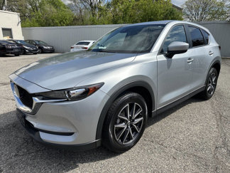 Used 2018 MAZDA CX-5 Touring w/ Preferred Equipment Package image 1