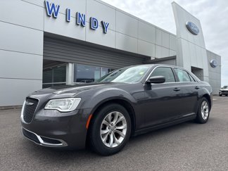 Used 2015 Chrysler 300 Limited video 1