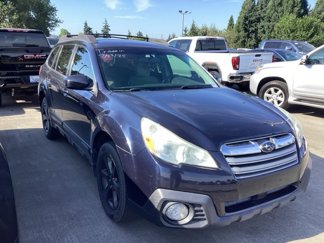 Used 2013 Subaru Outback 2.5i Premium w/ All-Weather Pkg image 1