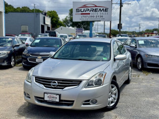 Used 2010 Nissan Altima 2.5 S image 1