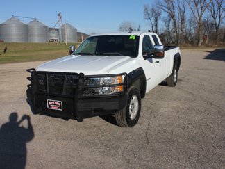 Used 2009 Chevrolet Silverado 1500 LT w/ Power Pack Plus image 1