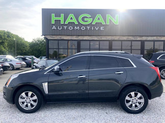 Used 2015 Cadillac SRX Luxury image 1