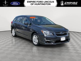 Used 2016 Subaru Impreza 2.0i Premium image 1