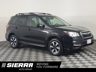 Used 2018 Subaru Forester 2.5i Premium w/ All-Weather Package image 1