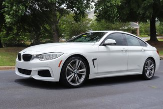 Used 2015 BMW 435i Gran Coupe image 1