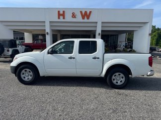 Used 2016 Nissan Frontier S image 1