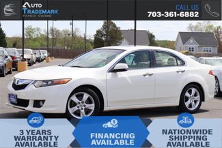 Used 2010 Acura TSX image 1