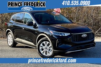 New 2025 Ford Escape Active w/ Cold Weather Package image 1