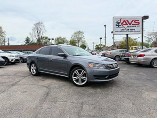 Used 2014 Volkswagen Passat TDI SEL Premium image 1