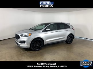 Used 2019 Ford Edge ST w/ Equipment Group 401A image 1
