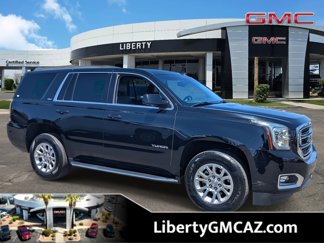 Used 2019 GMC Yukon SLT w/ HD Trailering Package image 1