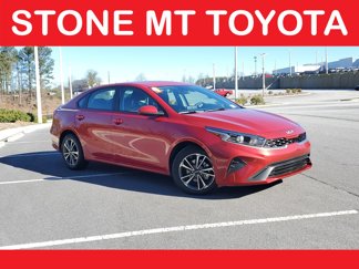 Used 2024 Kia Forte LXS image 1