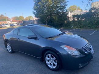 Used 2008 Nissan Altima 2.5 S w/ Convenience Pkg image 1