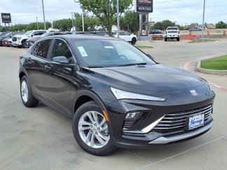 New 2025 Buick Envista Preferred w/ Convenience I Package image 1