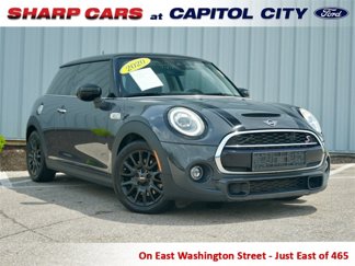 Used 2020 MINI Cooper S w/ Storage Package image 1