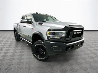 Certified 2021 RAM 2500 Power Wagon image 1