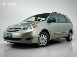 Used 2006 Toyota Sienna LE image 1