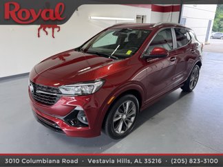 Used 2022 Buick Encore GX Select w/ Sport Touring Package image 1