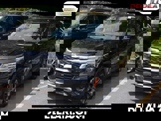 Certified 2021 Kia Seltos S image 1
