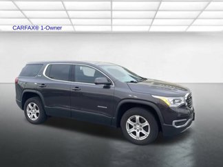 Used 2017 GMC Acadia SLE image 1