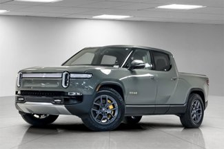 Used 2022 Rivian R1T Launch Edition image 1