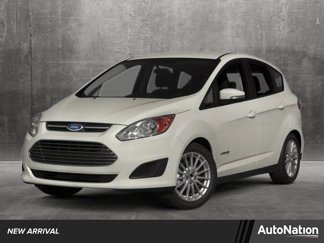 Used 2013 Ford C-MAX SEL image 1