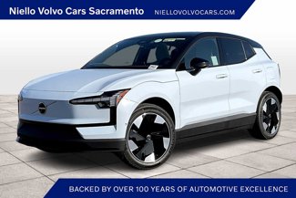 New 2025 Volvo EX30 Ultra w/ Climate Package image 1