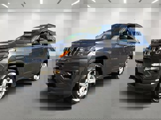 Used 2021 Jeep Compass Latitude w/ Convenience Group image 1