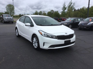 Used 2017 Kia Forte LX w/ LX Popular Package image 1
