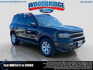 Used 2021 Ford Bronco Sport image 1