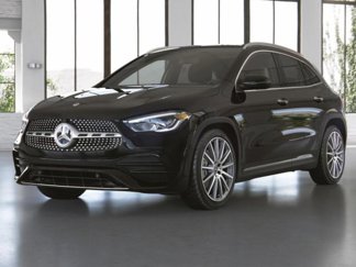 Used 2022 Mercedes-Benz GLA 250 image 1