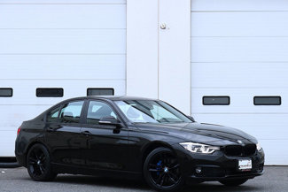 Used 2017 BMW 320i Sedan image 1