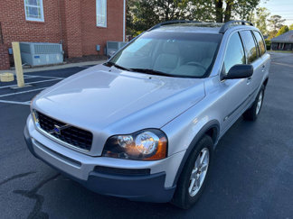Used 2004 Volvo XC90 2.5T image 1