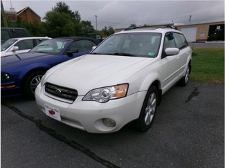 Used 2006 Subaru Outback 2.5i Limited w/ Popular Equipment Group 2B image 1