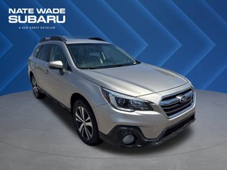 Used 2019 Subaru Outback 2.5i Limited image 1