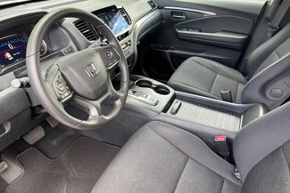 Certified 2021 Honda Passport Sport video 4
