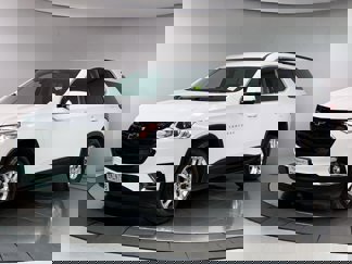 Used 2020 Chevrolet Traverse LT image 1