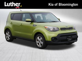 Used 2018 Kia Soul image 1