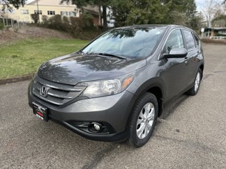 Used 2014 Honda CR-V EX image 1