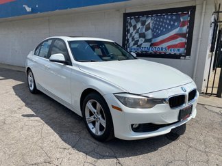 Used 2013 BMW 328i xDrive Sedan image 1