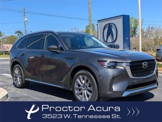 Used 2024 MAZDA CX-90 3.3 Turbo w/ Premium Package image 1