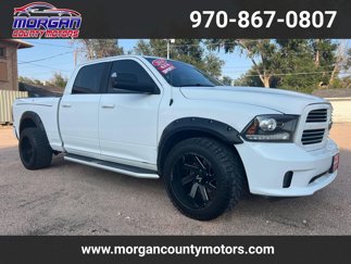 Used 2014 RAM 1500 Sport image 1