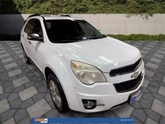 Used 2012 Chevrolet Equinox LTZ image 1
