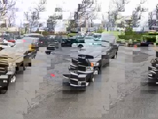 Used 2018 RAM 1500 Express image 1